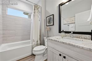 19005 Pinon Park Road