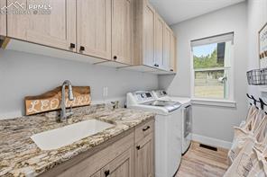 19005 Pinon Park Road