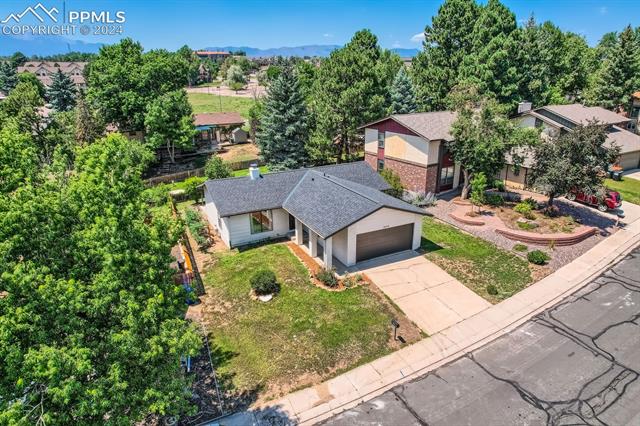 3014 Nevermind Lane