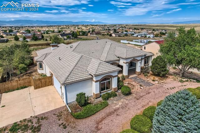 69 S Rancho Vista Drive