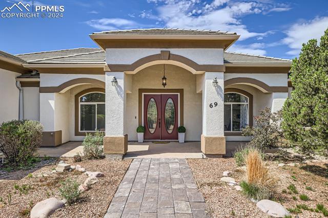 69 S Rancho Vista Drive