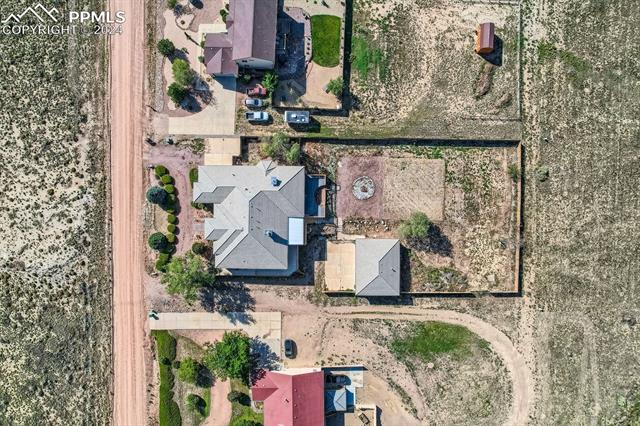 69 S Rancho Vista Drive