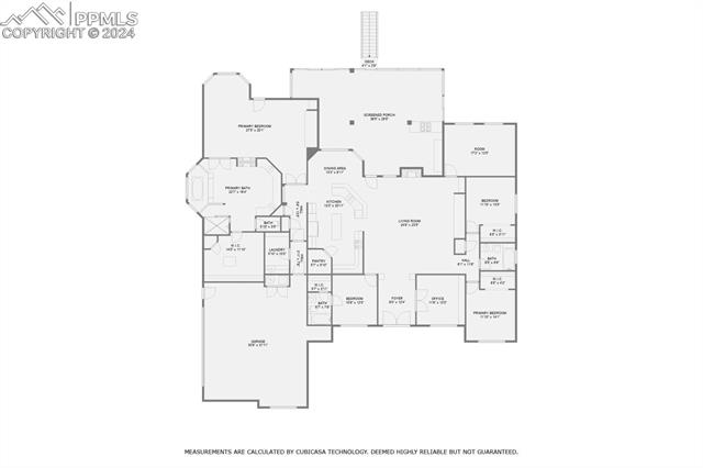 69 S Rancho Vista Drive