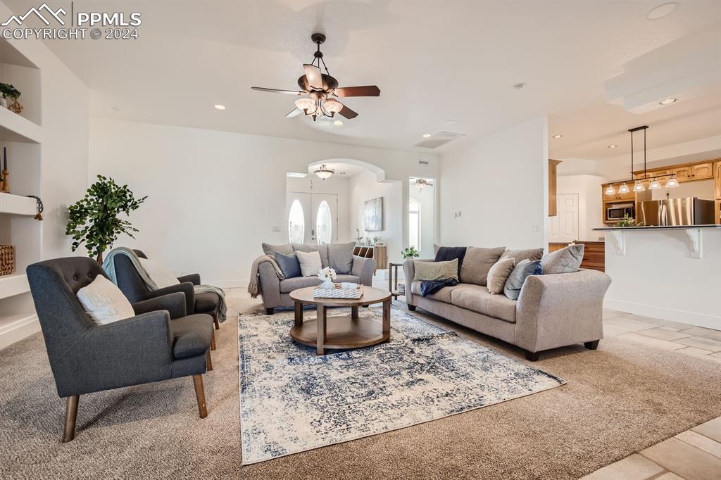 69 S Rancho Vista Drive