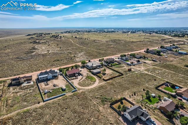 69 S Rancho Vista Drive