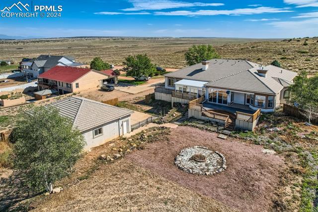 69 S Rancho Vista Drive