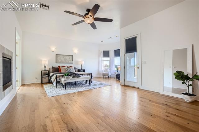 69 S Rancho Vista Drive