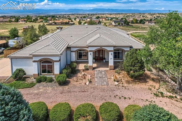 69 S Rancho Vista Drive