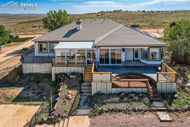 69 S Rancho Vista Drive