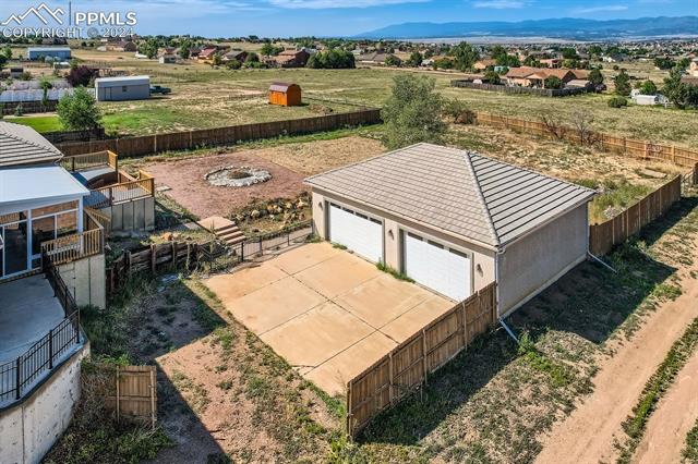 69 S Rancho Vista Drive