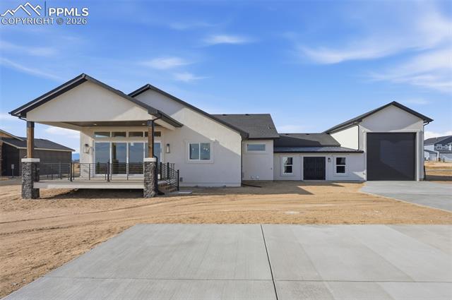 11293 Estate Ridge Drive