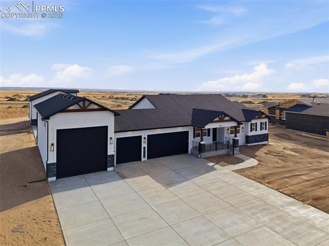 11293 Estate Ridge Drive
