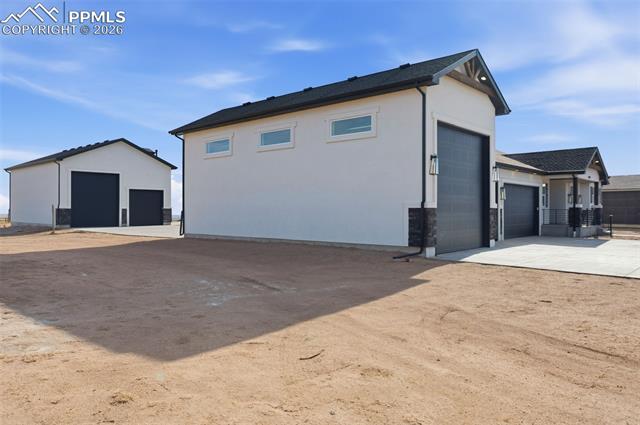 11293 Estate Ridge Drive