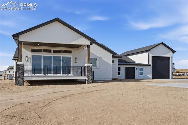 11293 Estate Ridge Drive