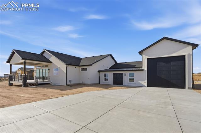 11293 Estate Ridge Drive