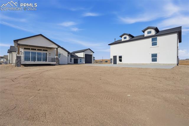 11293 Estate Ridge Drive