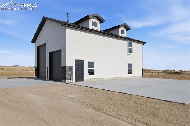 11293 Estate Ridge Drive