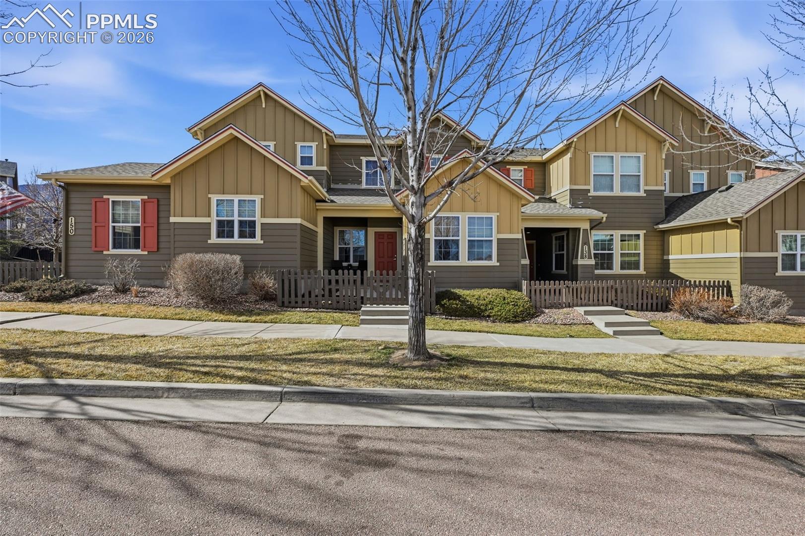 144 Millstream Terrace