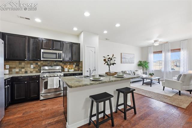 144 Millstream Terrace