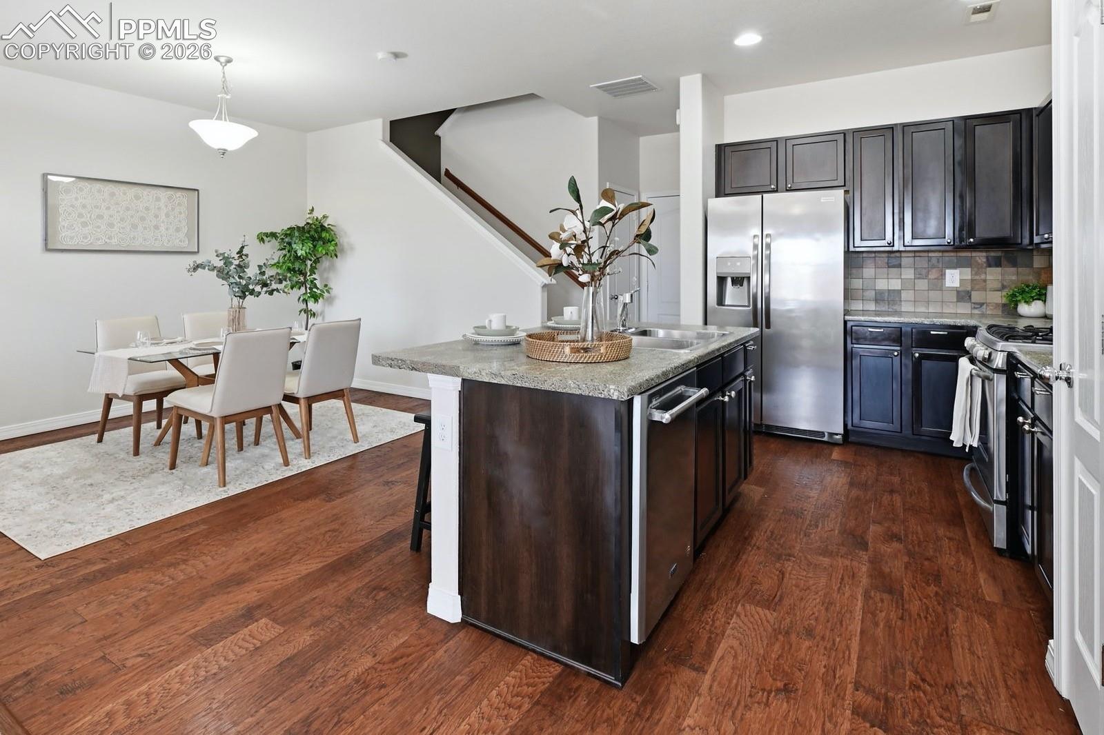 144 Millstream Terrace