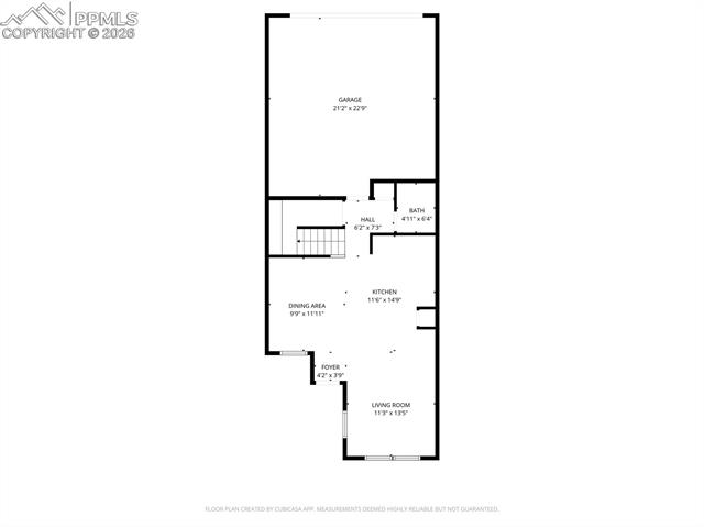 144 Millstream Terrace