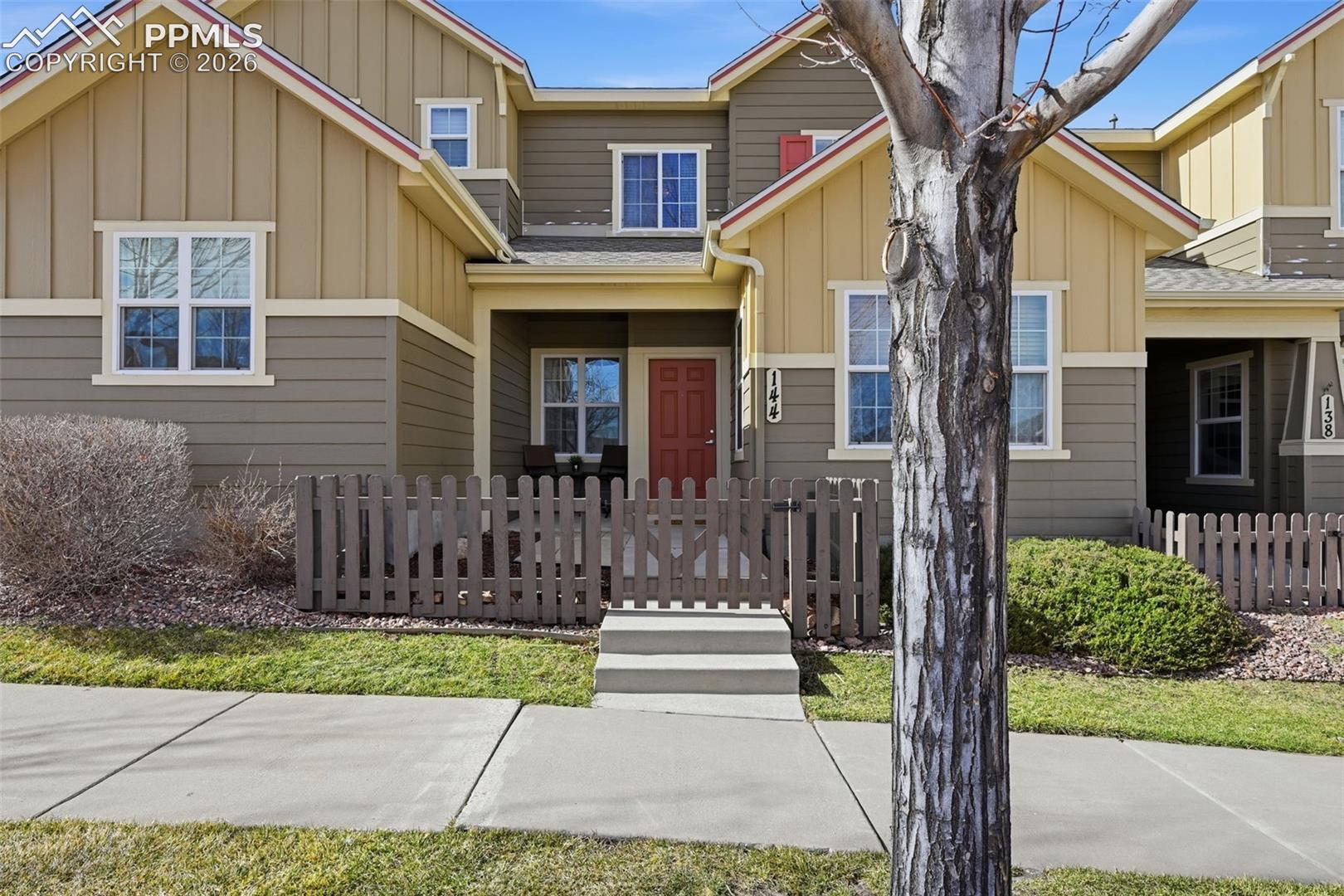 144 Millstream Terrace