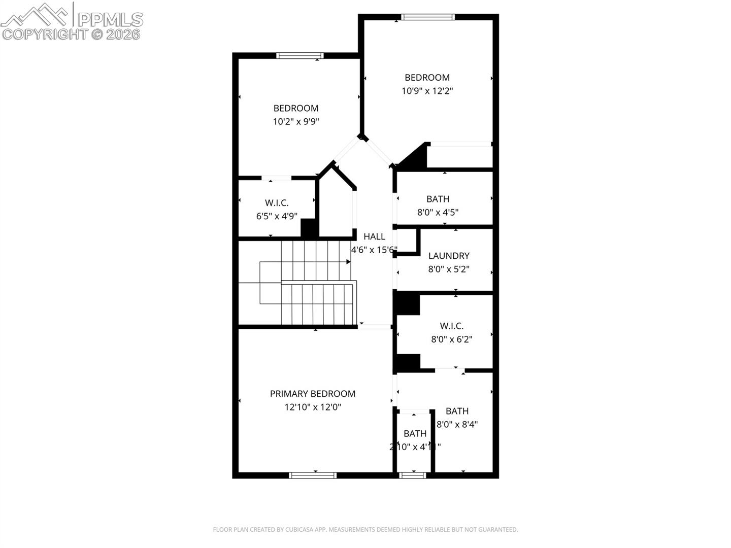 144 Millstream Terrace