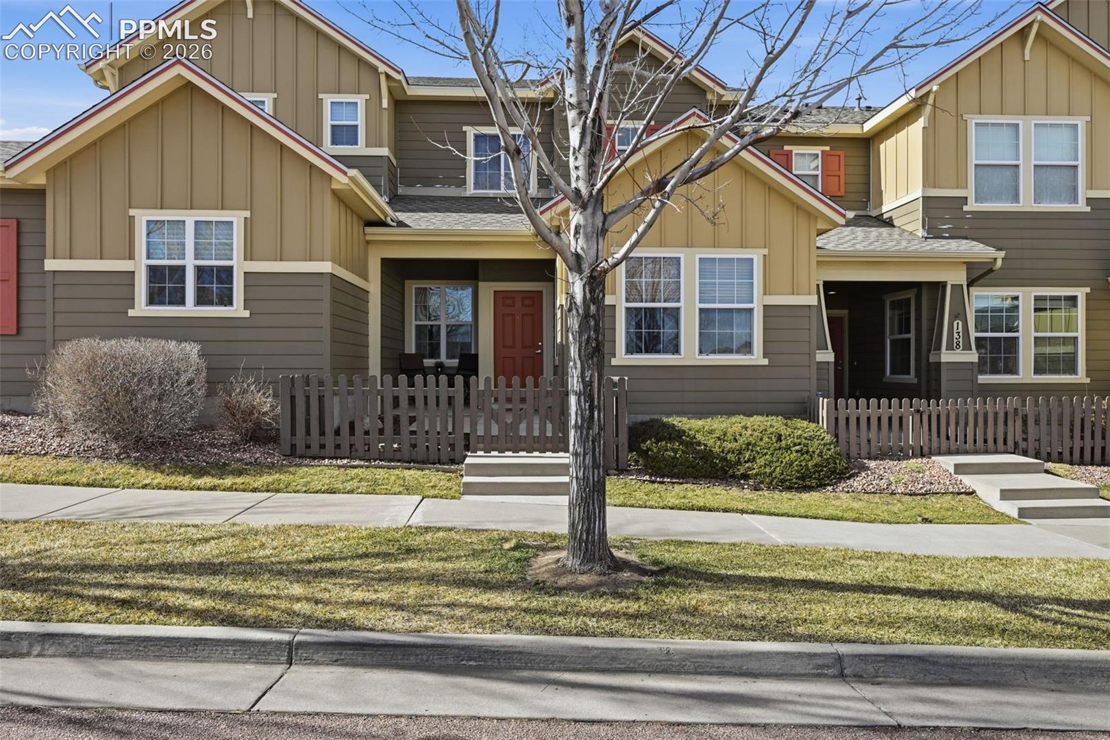 144 Millstream Terrace