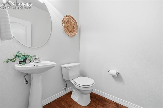 144 Millstream Terrace