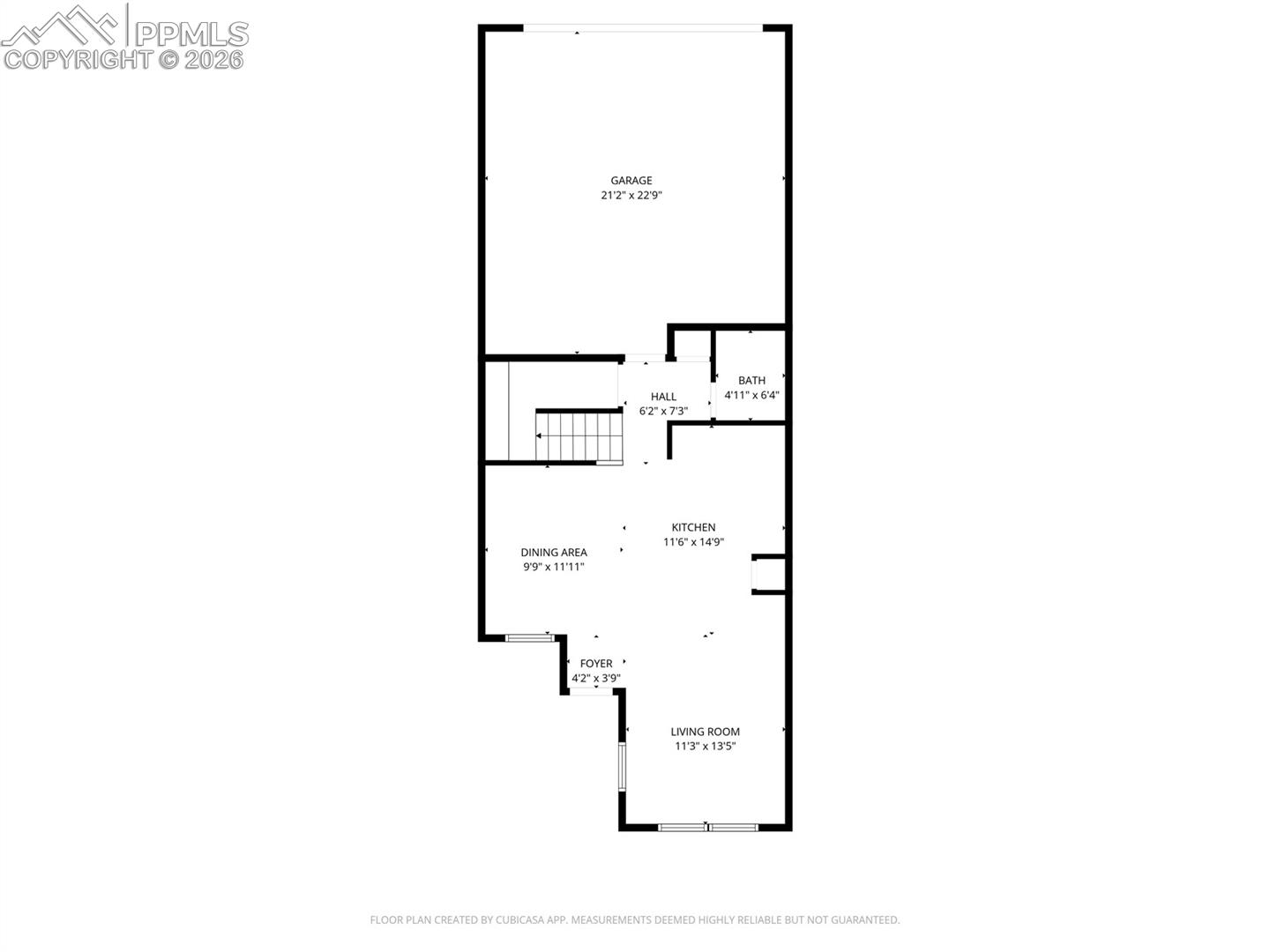 144 Millstream Terrace
