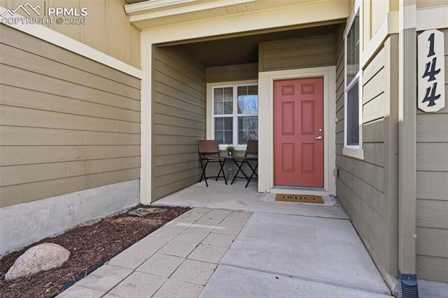 144 Millstream Terrace