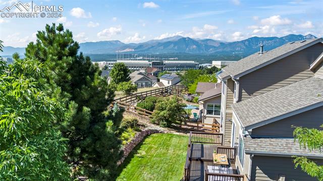 735 Witchhazel Court