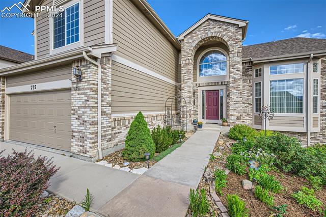 735 Witchhazel Court