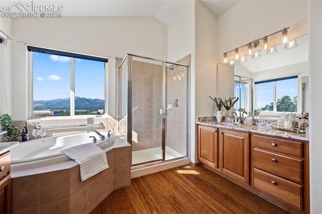 735 Witchhazel Court