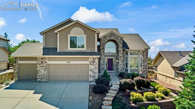 735 Witchhazel Court
