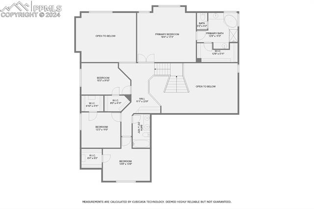 735 Witchhazel Court