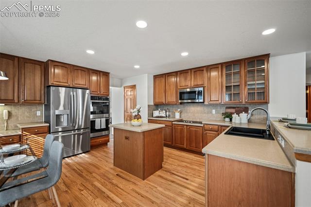 735 Witchhazel Court