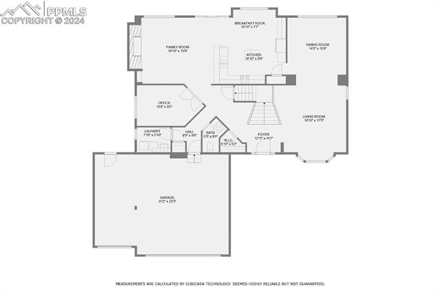 735 Witchhazel Court