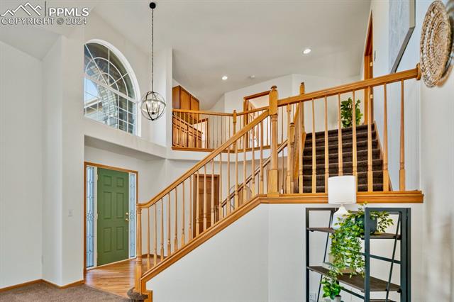 735 Witchhazel Court