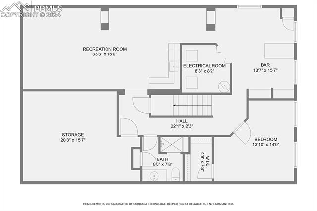 735 Witchhazel Court