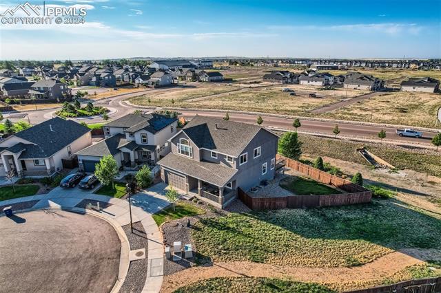 8007 Codrington Place