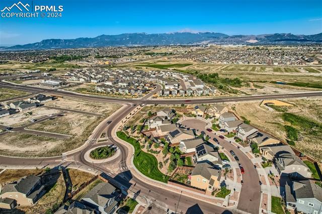 8007 Codrington Place