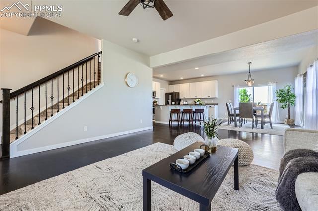 8007 Codrington Place