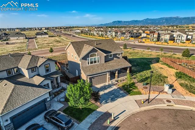 8007 Codrington Place