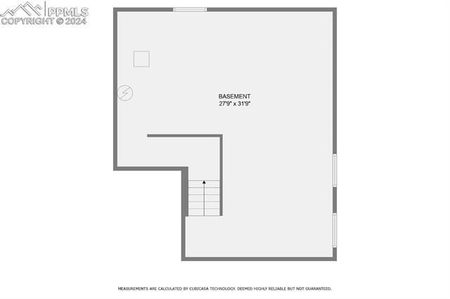 8007 Codrington Place