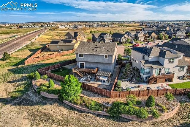 8007 Codrington Place