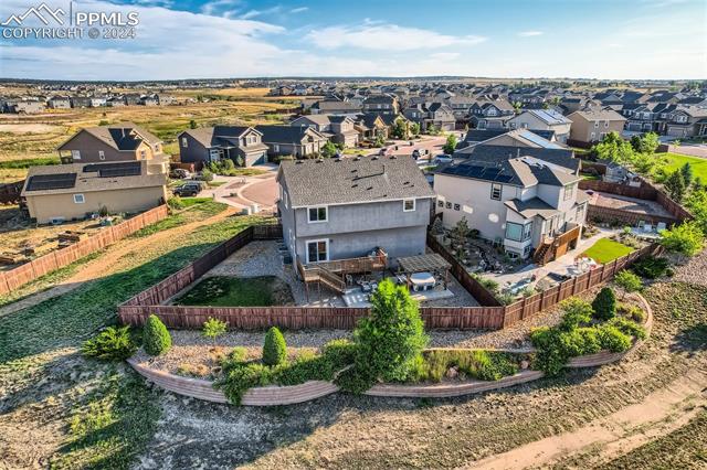 8007 Codrington Place