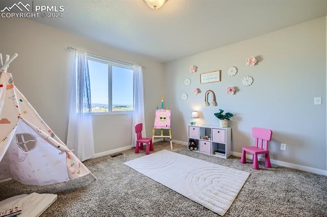 8007 Codrington Place