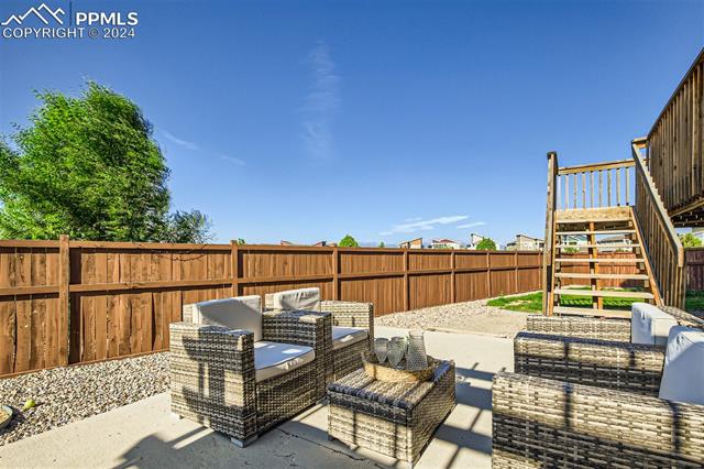 8007 Codrington Place