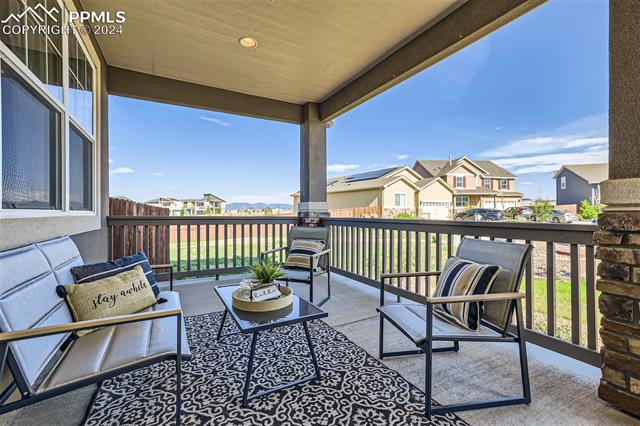 8007 Codrington Place